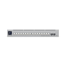 Jungiklis, UBIQUITI, 180 vatų, USW-PRO-MAX-16-POE
