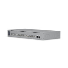 Jungiklis, UBIQUITI, 180 vatų, USW-PRO-MAX-16-POE