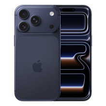 MOBILE PHONE IPHONE 17 PRO / 512GB DEEP BLUE MG8N4 APPLE