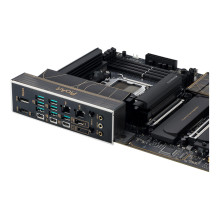 Pagrindinė plokštė, ASUS, AMD X870E, SAM5, ATX, DDR5 atmintis, 4 atminties lizdai, 3xPCI-Express 4.0 16x, 2xPCI-Express 