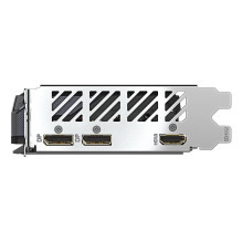 Vaizdo plokštė, GIGABYTE, AMD Radeon RX 9060 XT, 16 GB, GDDR6, 128 bitų, PCIE 5.0 16x, trijų lizdų ventiliatorius, GV-R9