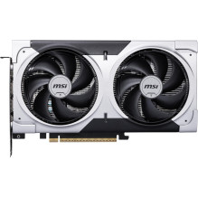 Graphics Card, MSI, NVIDIA GeForce RTX 5060 Ti, 8 GB, GDDR7, 128 bit, PCIE 5.0 16x, Dual Slot Fansink, 1xHDMI, 3xDisplay