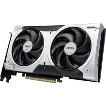 Graphics Card, MSI, NVIDIA GeForce RTX 5060 Ti, 8 GB, GDDR7, 128 bit, PCIE 5.0 16x, Dual Slot Fansink, 1xHDMI, 3xDisplay