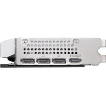 Vaizdo plokštė, MSI, NVIDIA GeForce RTX 5060 Ti, 8 GB, GDDR7, 128 bitų, PCIE 5.0 16x, dviejų lizdų ventiliatorius, 1xHDM