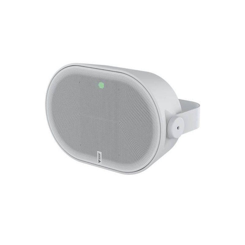 NET SPEAKER CABINET / C1111-E WHITE 02697-001 AXIS