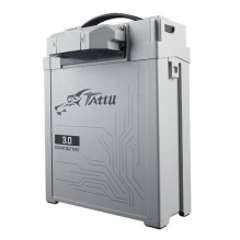 Tattu 3.0 22000mAh 51.8V 25C 14S1P Lipo Battery Pack with Molex plug