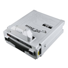 Tattu 3.0 22000mAh 51.8V 25C 14S1P Lipo akumuliatorių blokas su Molex kištuku