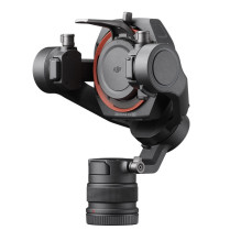 DJI Ronin 4D 8K rinkinys