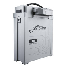 Tattu 3.0 22000mAh 51.8V 25C 14S1P Lipo akumuliatorių blokas su Molex kištuku