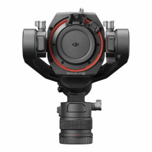 DJI Ronin 4D 8K rinkinys