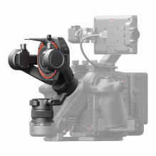DJI Ronin 4D 8K rinkinys