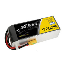 „Tattu“ 17000mAh 22,8 V 15C...