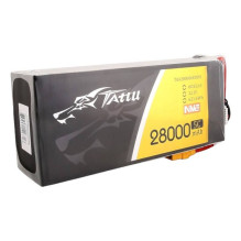 „Tattu NMC“ 28000mAh 22,2 V...