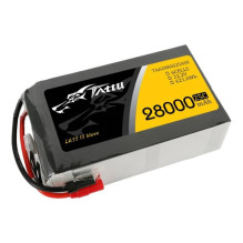 „Tattu“ 28000mAh 22,2 V 25C...
