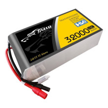 „Tattu“ 32000mAh 22,2 V 25C...