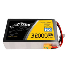 „Tattu“ 32000mAh 22,8 V 10C...