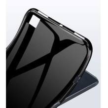 TakeMe Ultra Slim 0.3mm Back Case Huawei MediaPad M5 Lite 10" Black TakeMe Ultra Slim 0.3mm Back Case Huawei MediaPad M5 Lite 10" Black