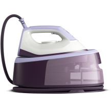 Lyginimo Sistema - Philips 3000 Serija PSG3000 / 30 2400W 1.4L Keraminis Padas Violetinė, Balta