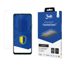 3mk FlexibleGlass™ hibridinis stiklas, skirtas Huawei P40 Lite 5G