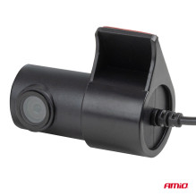Wideorejestrator samochodowy 4K + 1K + 2K WLAN WIFI UHD 512 GB AMIO-04802