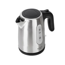 Electric Kettle - Adler AD 1273 1 L 1200 W, Black