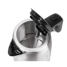 Electric Kettle - Adler AD 1273 1 L 1200 W, Black