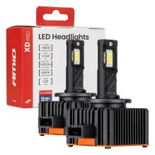 XD PRO D8S FULL CANBUS LED...