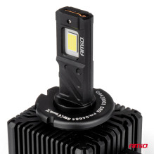 XD PRO D8S FULL CANBUS LED automobilio lemputės AMIO-04684
