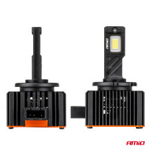 XD PRO D8S FULL CANBUS LED Car Light Bulbs AMIO-04684