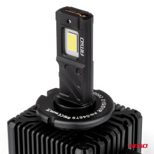 XD PRO D1S D1R FULL CANBUS LED automobilio lemputės AMIO-04679