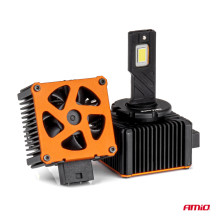 XD PRO D3S FULL CANBUS LED Car Light Bulbs AMIO-04681