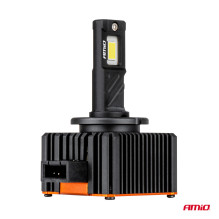 XD PRO D3S FULL CANBUS LED automobilio lemputės AMIO-04681
