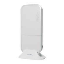 „Mikrotik“ maršrutizatorius wAP ax WAPG-5HAXD2HAXD