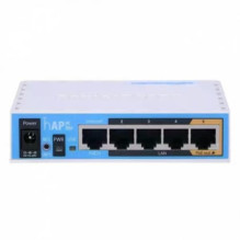 Mikrotik RouterBoard AP hAP...