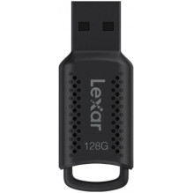 Lexar 128GB JumpDrive V400...