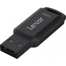 Lexar 128GB JumpDrive V400 USB 3.0