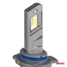 X5 Winger HIR2 6000K Canbus LED automobilio lemputės AMIO-03950