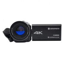 „Agfaphoto CC4000WBK“ vandeniui atspari vaizdo kamera „Agfaphoto CC4000WBK“ vandeniui atspari vaizdo kamera