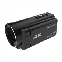 „Agfaphoto CC4000WBK“ vandeniui atspari vaizdo kamera „Agfaphoto CC4000WBK“ vandeniui atspari vaizdo kamera