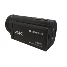 „Agfaphoto CC4000WBK“ vandeniui atspari vaizdo kamera „Agfaphoto CC4000WBK“ vandeniui atspari vaizdo kamera