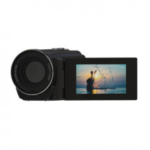 „Agfaphoto CC4000WBK“ vandeniui atspari vaizdo kamera „Agfaphoto CC4000WBK“ vandeniui atspari vaizdo kamera