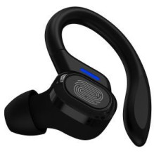 Devia TWS Pop1 Black
