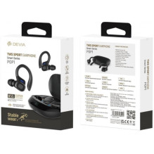 Devia TWS Pop1 Black