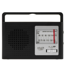 Radio - Adler AD 1909
