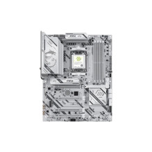 MSI MAG B850 GAMING PLUS MAX WIFI pagrindinė plokštė AMD B850 su AM5 ATX lizdu MSI MAG B850 GAMING PLUS MAX WIFI pagrindinė plokštė AMD B850 su AM5 ATX lizdu