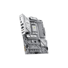 MSI MAG B850 GAMING PLUS MAX WIFI pagrindinė plokštė AMD B850 su AM5 ATX lizdu MSI MAG B850 GAMING PLUS MAX WIFI pagrindinė plokštė AMD B850 su AM5 ATX lizdu