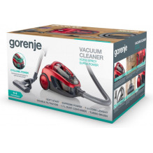 Gorenje VCE03SPRCY Gorenje VCE03SPRCY