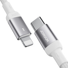 Joyroom CL020A10 Extraordinary Series A10 Lightning / USB-C PD 20W cable 2m