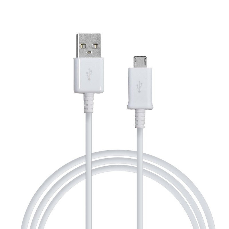 Samsung ECB-DU4EWE Universal cable USB - Micro USB Galaxy S4 / Note 2 1.5m (OEM)