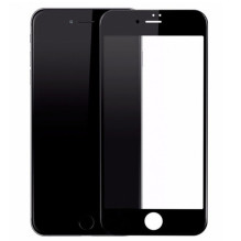 Riff 5D 0.3mm Protective glass for Apple iPhone 7 / 8 / SE 2020 / SE 2022 Black Riff 5D 0.3mm Protective glass for Apple iPhone 7 / 8 / SE 2020 / SE 2022 Black